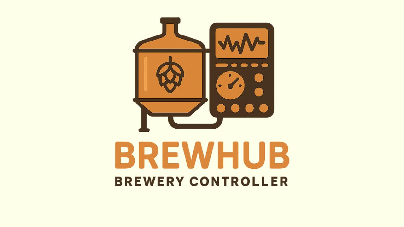 Brew Controller Update 6 - Changes